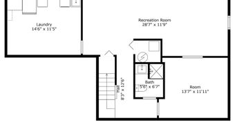8463 MONARCH Ct, Annandale, VA 22003