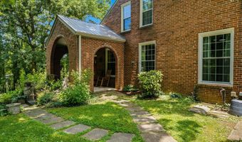 1303 W Madison Ave, Athens, TN 37303