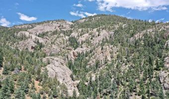 End of El Salto Road, Arroyo Seco, NM 87514