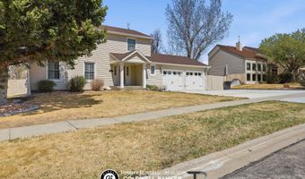 3920 Eagle Dr, Casper, WY 82604