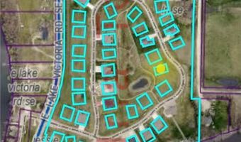 Lot 12 Jessie View Drive SE, Alexandria, MN 56308