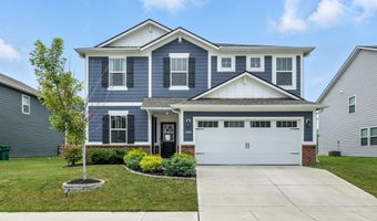 7225 Lockford S, Avon, IN 46123
