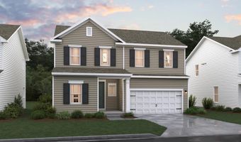 14085 Captain's Blvd Plan: Oleander II, Ellendale, DE 19941
