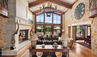 1330 W Buttermilk Rd, Aspen, CO 81611