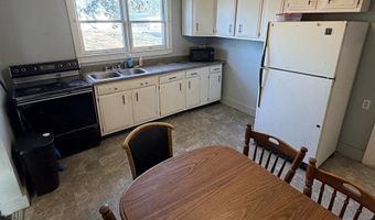 1023 Durbin St, Bicknell, IN 47512