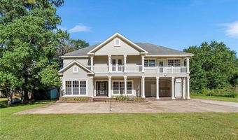14030 Mars Ave, Bayou La Batre, AL 36509