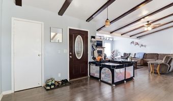 430 W Gretta Ln, Indian Springs, NV 89018
