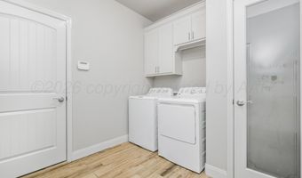 2905 ATLANTA Dr, Amarillo, TX 79118