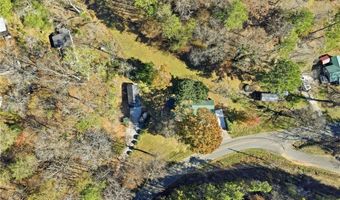 1671 Harrington Rd, Ball Ground, GA 30107