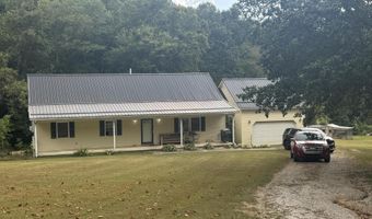 646 Fisher Cemetery Rd, Barbourville, KY 40906