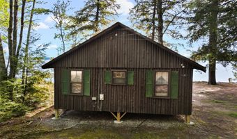 45 Cedar Camp Rd, Belgrade, ME 04917