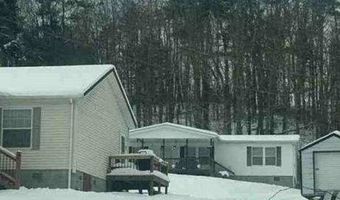 109 Van Buren Ln, Beaver, WV 25813