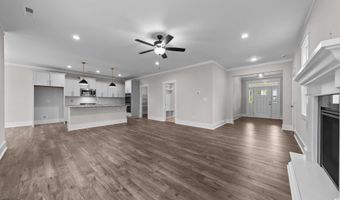 804 Winds Way, Aberdeen, NC 28315