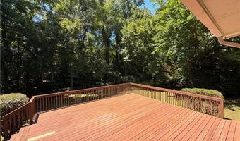 4965 Womack Ave NW, Acworth, GA 30101