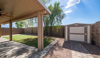 2010 S Lawther Dr, Apache Junction, AZ 85120
