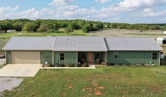 1020 County Road 1596, Alvord, TX 76225