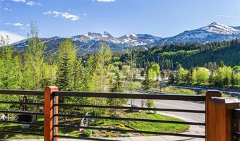 114 LUISA Dr, Breckenridge, CO 80424