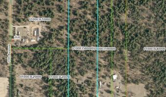 1084 Edgewood Dr, Adams, WI 53910
