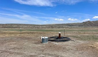 3824 Basin Gardens Rd, Basin, WY 82410
