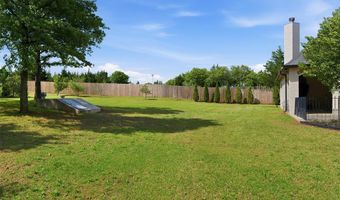 14345 E Fork Rd, Arcadia, OK 73007