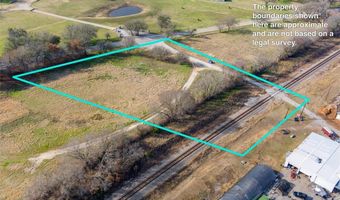 Tbd Annetta Centerpoint Road, Aledo, TX 76008