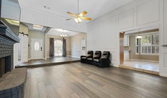901 Green Brook Dr, Allen, TX 75002