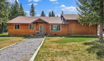 181 Deer Meadow Ln, Blanchard, ID 83804
