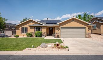 1781 N Azalea Ln, Cedar City, UT 84721