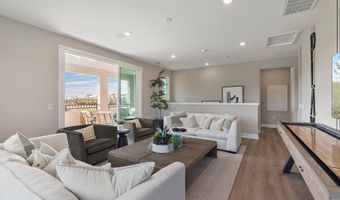 1630 Park St Plan: Brio 4B, Anaheim, CA 92805