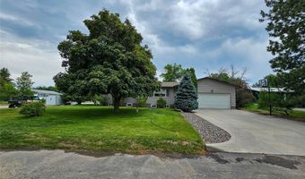 201 W 8th Ave, Big Timber, MT 59011