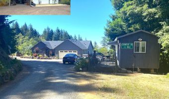97168 HENDERSON Rd, Brookings, OR 97415