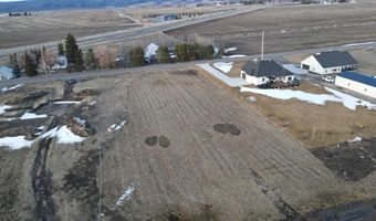 L12 BLK 1 E 1200 N, Ashton, ID 83420