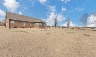 165 Harris Grove Cemetery Rd, Alamo, TN 38001