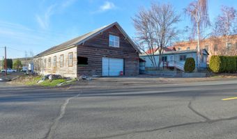 51 NW MAIN St, Dufur, OR 97021