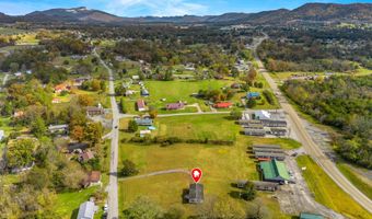 420 Meadow Branch Rd, Bean Station, TN 37708