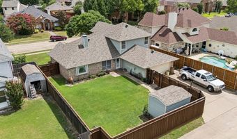 627 Lakewood Dr, Allen, TX 75002