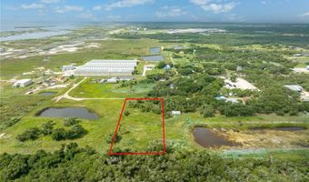140 Vanderworth Ln, Aransas Pass, TX 78336