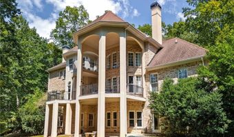 221 Allmond Ln, Alpharetta, GA 30004