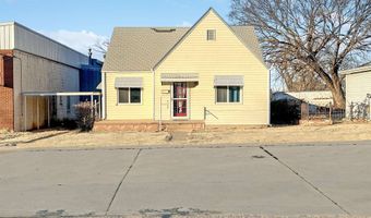 112 Flynn, Alva, OK 73717