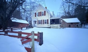 1246 New Hampshire Route 175, Campton, NH 03223