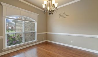 111 Hudson Branch Dr, Austin, AR 72007
