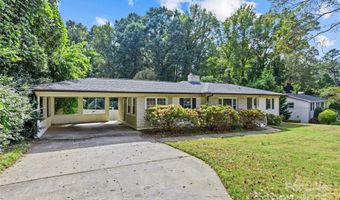 2538 Arnold Dr E, Charlotte, NC 28205