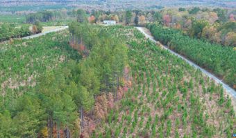 RIDGE RD lot 1, Arvonia, VA 23004