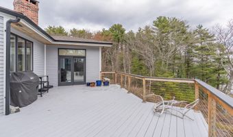 105 Mill Island Rd, Arrowsic, ME 04530