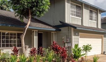 91-313 Hoalauna Pl, Ewa Beach, HI 96706