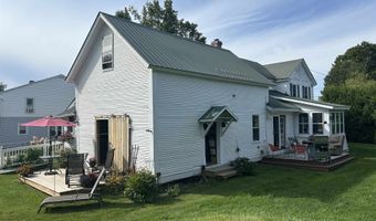221 S Main St, Cambridge, VT 05444