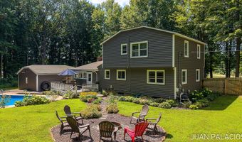 3393 113th Ave, Allegan, MI 49010