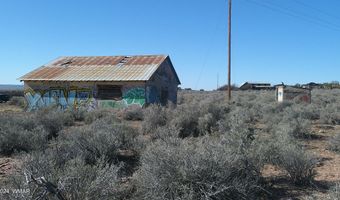 Chambers, Chambers, AZ 86502