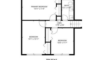 11756 S Leamington Ave, Alsip, IL 60803