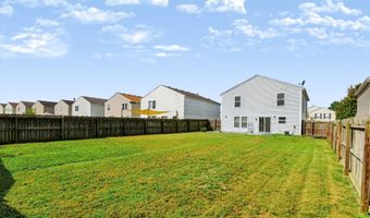 6243 Monteo Ln, Indianapolis, IN 46217